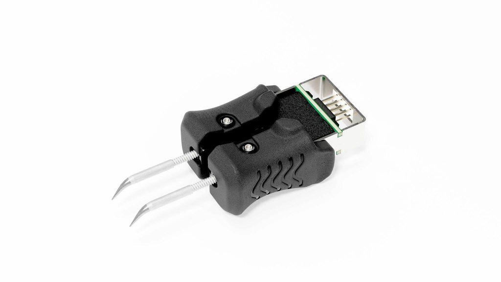 [T0050115899] WELLER RTWMS 004 C X - RTWMS Micro juotoskärjet kartio 2 x 40W 12V T0050115899