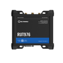 Teltonika RUT976 - RedCap 5G reititin teollinen tupla-SIM WiFi