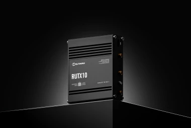 Teltonika RUTX10 Enterprise reititin