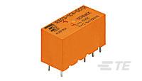 [1-1415899-3] Schrack RZ03-1A4-D005 - Rele 5V 16A 250V Non-Latching - SPST