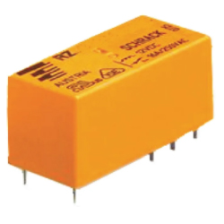 [RZ03-1A4-D024] RELE 24V 16A 250VAC SPST