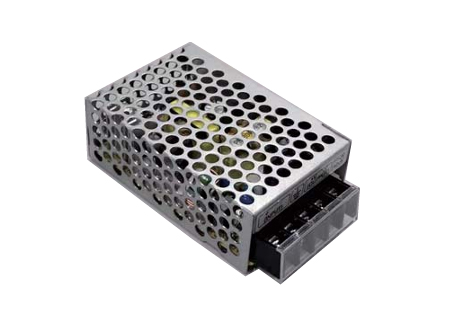 MEAN WELL SD-15B-5 - DC/DC-muunnin 1-kanavainen 15W 5V 3A