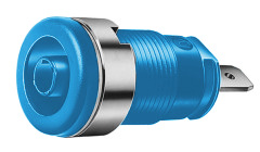 [YE-200-124-806] NAPARUUVI 4MM SININEN