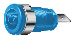 [972356102] Hirschmann SEB 2620-F6.3 Blue - Naparuuvi 4mm sininen