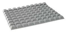 [7000051814] 3M SJ-5018HA-KPL - KUMITASSU HARM 12.7x12.7x5.8MM