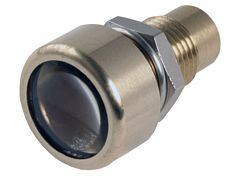 [SML1083N] SIGNAL CONST SMLX1083 - 5mm LEDKEHYS/O-RENG./LINSSI, MESSIN