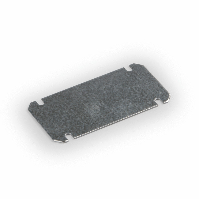 ENSTO - SMP1318 ASENNUSLEVY ENSTO CUBO S 98x148x1,5mm