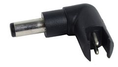 MASCOT SNAP 3630 KULMA - PLUG 12x5,5x2,1 90 ASTEEN KULMASSA