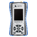 SIRETTA SIGNAL STRENGTH TESTER: 4G/3G/2G EU FREQ SIGNAL ANALYSER + ANTENNAS & USB CABLE