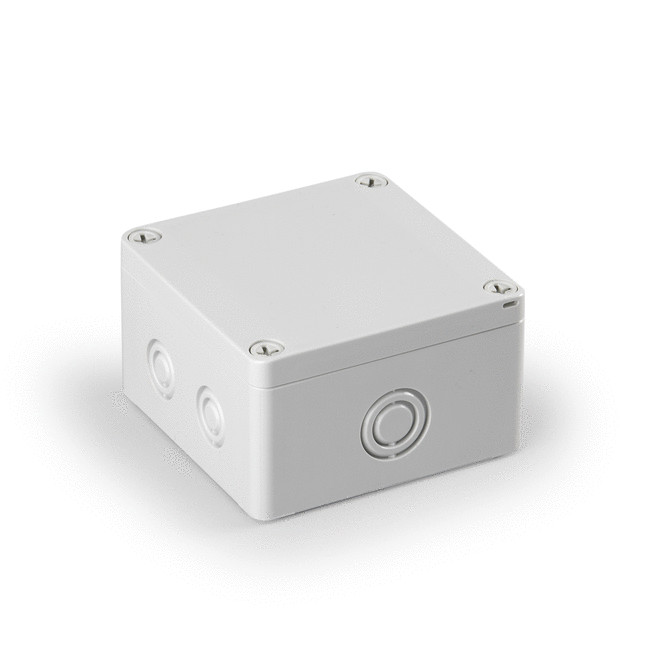 ENSTO SPCM101006G - ASENNUSKOTELO PC ENSTO CUBO S 100x100x60mm