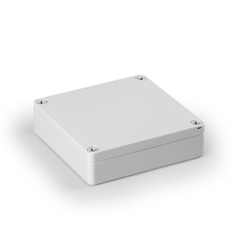 ENSTO SPCP131304LG - ASENNUSKOTELO PC ENSTO CUBO S 125x125x35mm