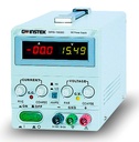 GW INSTEK SPS-1230 - DC Teholähde 360W