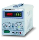 GW INSTEK SPS-3610 - DC Teholähde 360W