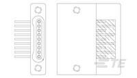 SSL015M6CN = THRU-HOLE