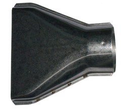 STEINEL STEI 070212 - Kalanpyrstösuutin 75mm