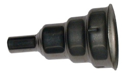 STEINEL STEI 070618 - Supistussuutin 9 MM HL/HG