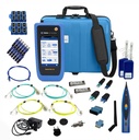TREND Networks STQT-PRO-KIT-3Y - SignalTEK QT Pro 10G kaapeli/kuitu/WiFi testeri 3 vuoden takuu