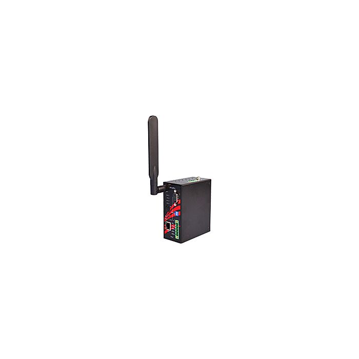 [STW-611C] ANTAIRA STW-611C RS-232/422/485-palvelin siltatilassa, 1 portti