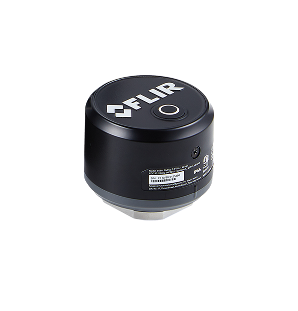 FLIR SV88 - anturi 5 kHz