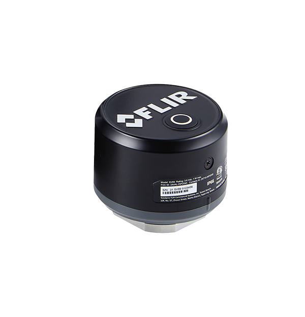 [SV89] FLIR SV89 - anturi 10 kHz