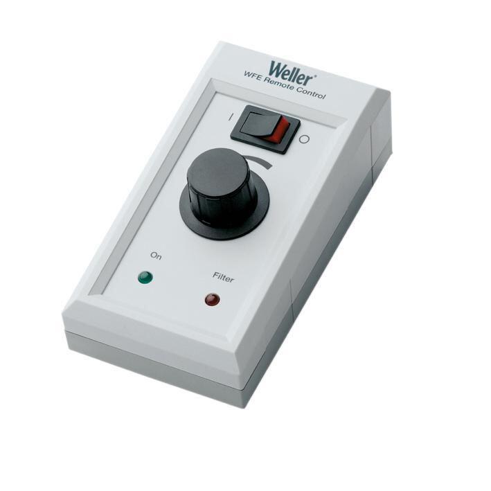 [T0058735909N] WELLER T0058735909N - Kauko-ohjain Zero Smog 4V/ZS 6V/ZS 2