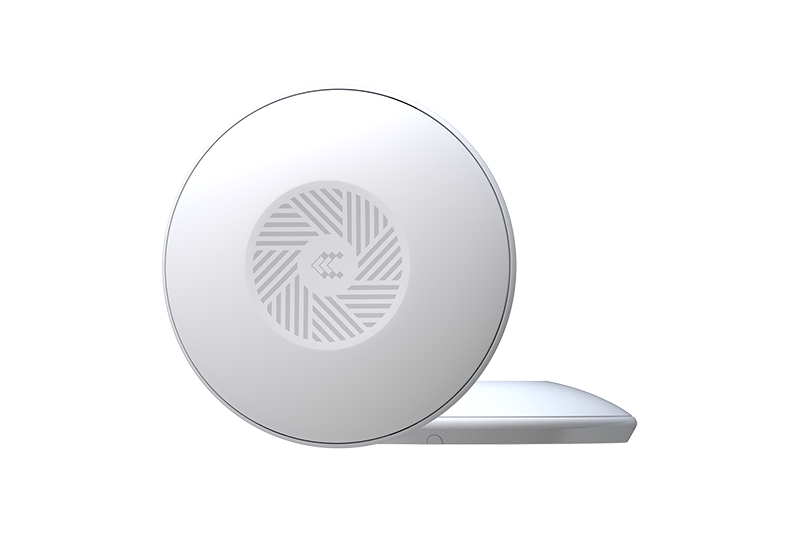 TELTONIKA TAP100000000 – WiFi Access Point PoE injektorilla IEEE 802.11b/g/n WIFI 4 RJ45 10/100 Mbps