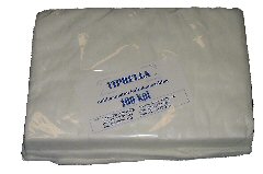 TIPRELLA - KUITULIINAPAKKAUS 30X33cm  100 kpl