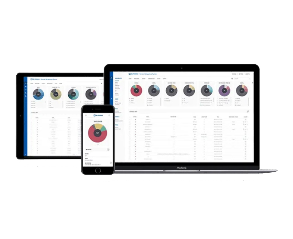 Teltonika TL-RMS - RMS Management lisenssi 30 päivää