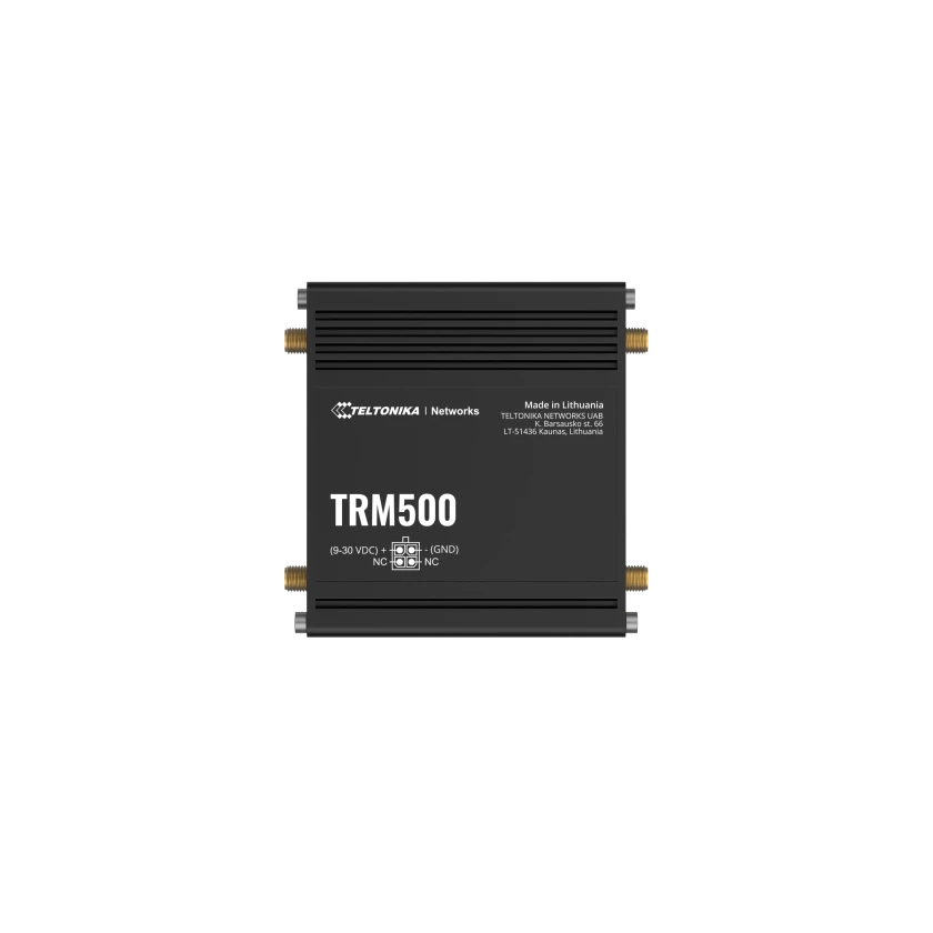 TELTONIKA TRM500 5G MODEEMI USB-C