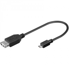 GOOBAY USB95194 - USB2 NAARAS / MICRO B  OTG