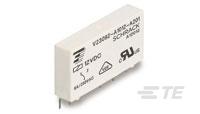 Schrack V23092-A1048-A301 - Rele SNR Slimline 48V 6A 250V Non-Latching - SPDT