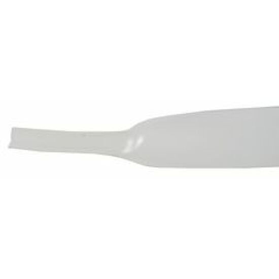 WOER W1H-150-X-UP - Kutistesukka 150mm 2:1 Kirkas Halogen Free - 25m