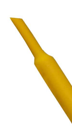Kutiste 2:1 kelt. 50m Halogen free