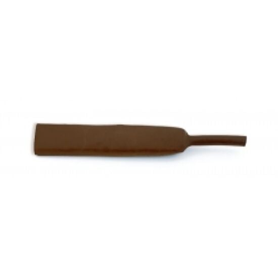 WOER W1H-5.0-1-UP - Kutistesukka 5.0mm 2:1 Ruskea Halogen Free - 100m