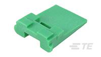 Deutsch W2P - 2 WAY WEDGE LOCK