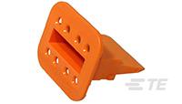 [W8S] WEDGELOCK FOR 8W DT PLUG