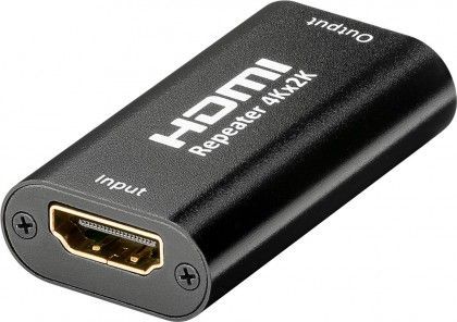 HDMI vahvistin