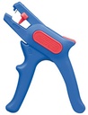 WEICON WEIC SUPER 5 - Kaapelinkuorinta 0,2-6mm 51000005