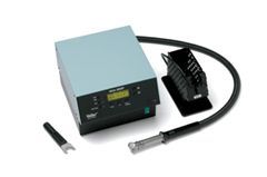 [T0053334699N] WELLER WHA-3000P - KUUMAILMA SMD-TYÖASEMA 230V
