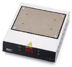 WELLER WHP-1000 - ESILÄMMITYSLEVY WX 1000W/230V
