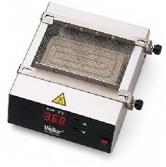 WELLER WHP-200 - ESILÄMMITYSLEVY IR 200W/230V 120x60