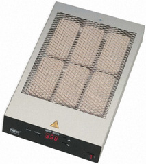 [T0053364699N] WELLER WHP-3000/1200 - ESILÄMMITYSLEVY WX 1200W/230V 19x25