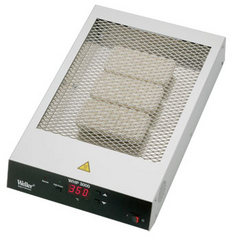 [T0053338699N] WELLER WHP-3000/600 - ESILÄMMITYSLEVY WX 600W/230V 12x19