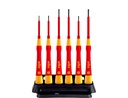 WIHA 2270PK6 - RUUVITALTTASARJA 1000V PICO
