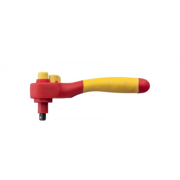 RÄIKKÄAVAIN 1/4" VDE