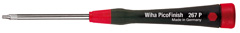 WIHA 267P-1 - RUUVITALTTA TORX T1 40/134mm