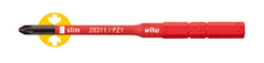 [34586] WIHA 2831-12-PZ2 - SLIMBIT VAIHTOPÄÄ PZ2