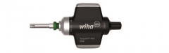 [38616] WIHA 2836-0.5 - MOMENTTIVÄÄNNIN 0.5 Nm