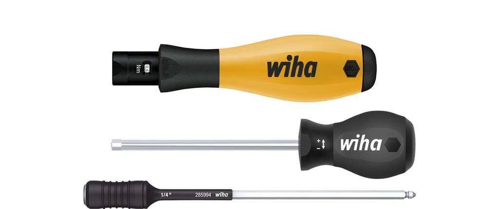 [36851] WIHA 2882 - Momenttiväännin ESD