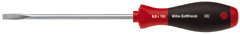 [00690] WIHA 302-3-200 - RUUVITALTTA, URA, 3,0x200/304mm